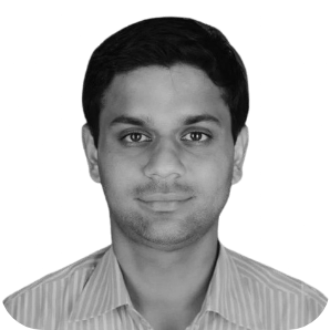 Anshul Agarwal Marketing Director - Datagaps