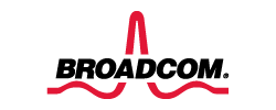 Broadcom client