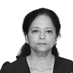 Kasturi-Sen heahshot