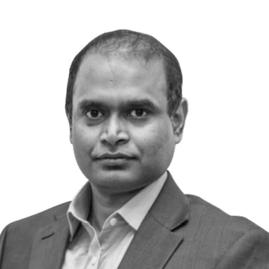 Narendar-Yalamanchilli - Datagaps India CEO