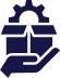 product-service logo